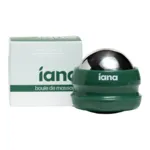 Cadeau : 1 boule de massage Iana offerte
