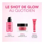 Lierac Glow Fresh lip gloss repulpant