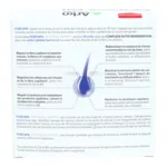 Forcapil Integral Expert cheveux et cuir chevelu gélules