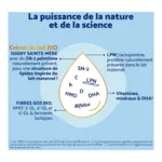 Biostime Bio plus 2ème âge