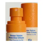 Respire brume solaire protection urbaine SPF 50