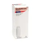 Diclofenac gel 1 % Viatris