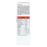 Stim e Energy Booster 5G ampoules