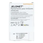 Jelonet Pansement gras imprégné