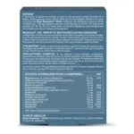 New Nordic Magic Magnésium citrate 750 mg comprimés
