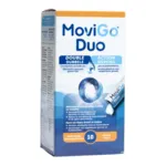 MoviGo Duo Double action Sachet laxatif