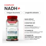Super Diet Complexe NADH gélules