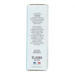 Elixirs and Co Fleurs de Bach Stress spray buccal Bio