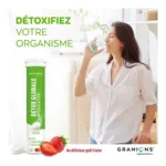 Granions Détox globale comprimés effervescents