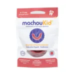 Machoukid Gouttière dentaire