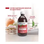 Juvamine Expert Brûle graisse solution buvable