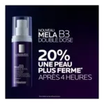 La Roche Posay Mela B3 Double dose Soin anti taches
