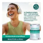 Granions Protéines végétales Minceur et Beauté poudre