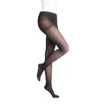 Sigvaris Styles Motifs Collant de contention fantaisie femme classe 2