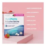 XyliMelts Bouche sèche comprimés