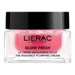 Lierac Glow Fresh Crème repulpante éclat