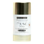 Musc Intime Déodorant Naturel