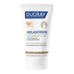Ducray Melascreen crème mains anti taches SPF 50+