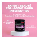 Forté Pharma Expert beauté Collagène marin intense+ 15g