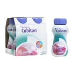 Nutricia Cubitan