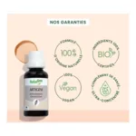 HerbalGem Artigem bio