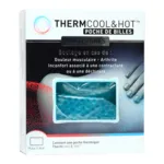 ThermCool & Hot Multizones pocket