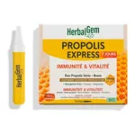 Herbalgem Propolis Monodoses bio