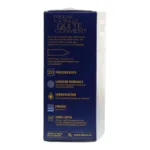 Durex Intensity préservatifs sans latex