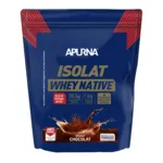 Apurna Isolat Whey Native