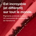 Clinique Almost lipstick mi-rouge à lèvres