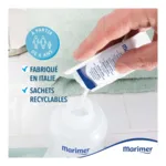 Marimer lavage nasal sachets de solution saline