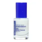 Ecrinal vernis soin blanchissant