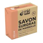 MKL Savon de Marseille solide surgras