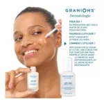 Granions Sérum liftant anti âge