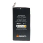 Bande de contention NeoStrap Orliman