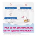 Guigoz Optipro Junior lait 4eme âge