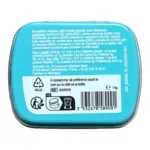 SuperWhite pastille fraîcheur sans sucre