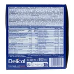 Delical Soupe HP HC Velouté de légumes