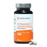 Novoma Vitamine C Liposomale gélules