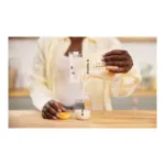Medela Kit de conservation du lait maternel tout en un