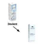 Saint Gervais Mont Blanc Sérum hydratant réparateur