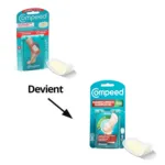 Compeed Extrême ampoules pansements