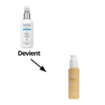 Luxéol sérum réparateur moléculaire