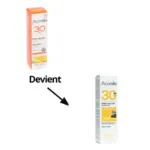 Acorelle Spray Solaire  Bio SPF 30