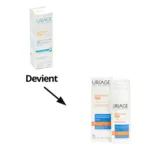 Uriage Bariésun 100 Fluide protecteur extrême SPF 50+