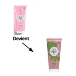 Roger et Gallet Gel douche bienfaisant Rose