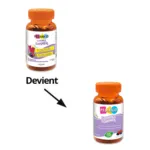 Pediakid Sommeil gummies