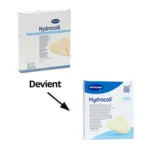 Hartmann Hydrocoll pansement hydrocolloïde