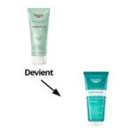 Eucerin DermoPure gommage purifiant