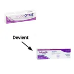 Saforelle Gel intime non hormonal Mucogyne